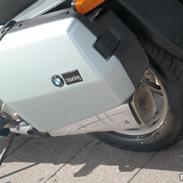 BMW K100RS