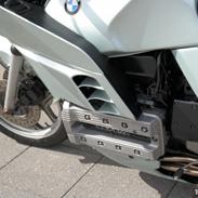 BMW K100RS