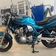 Suzuki GSF 600 Bandit SOLGT