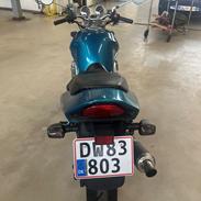 Suzuki GSF 600 Bandit SOLGT