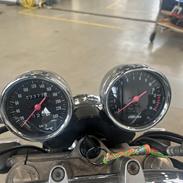Suzuki GSF 600 Bandit SOLGT