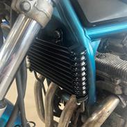 Suzuki GSF 600 Bandit SOLGT