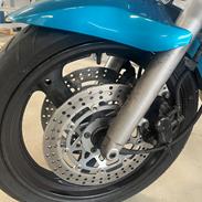 Suzuki GSF 600 Bandit SOLGT