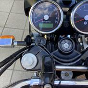 Royal Enfield 650 Interceptor