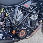 KTM 1290 Superduke R