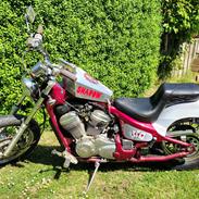 Honda vt600 Shadow (VLX)
