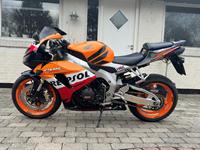 Honda CBR 1000 RR Repsol SC 57