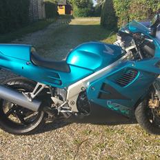 Honda VFR750