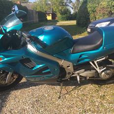 Honda VFR750