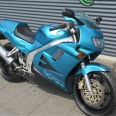 Honda VFR750