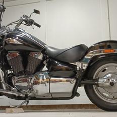 Suzuki Intruder VL 1500 LC