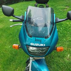 Suzuki GS500E
