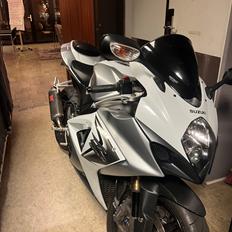 Suzuki Gsxr 1000