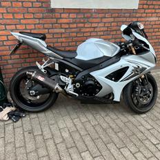 Suzuki Gsxr 1000