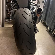 Suzuki Gsxr 1000