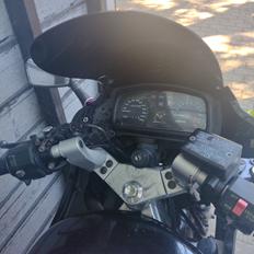 Kawasaki Gpz 500s