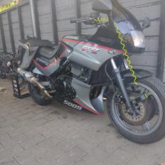 Kawasaki Gpz 500s