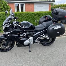 Suzuki GSF 1250 s Abs Bandit