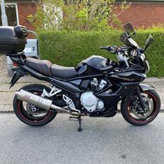 Suzuki GSF 1250 s Abs Bandit