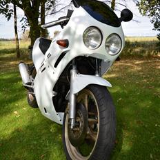 Suzuki GSXR250