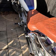Suzuki Intruder VS 1400