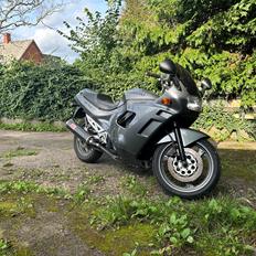 Suzuki Gsx750f