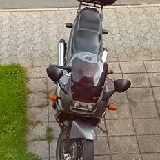 Suzuki Gsx750f