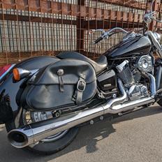 Honda VT 750 ACE