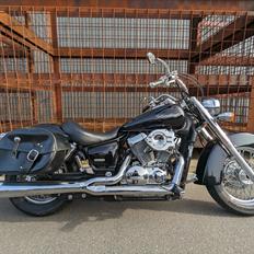 Honda VT 750 ACE