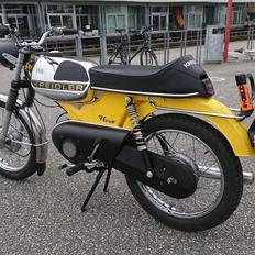 Kreidler RS