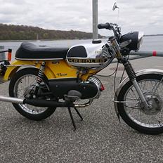 Kreidler RS