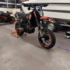 KTM 660