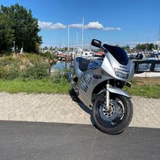 Suzuki RF 600R