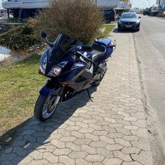 Honda VFR 800 V-Tech RC46