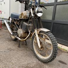 MZ Saxon fun 251