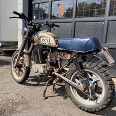 MZ Saxon fun 251