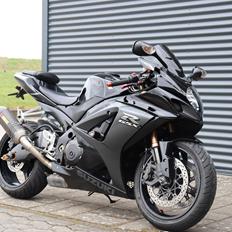 Suzuki Gsxr 1000 k8