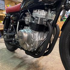 Yamaha XS400