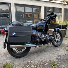 BMW R100 RT