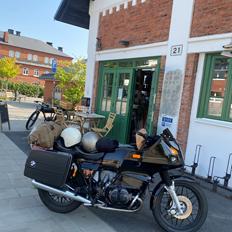 BMW R100 RT