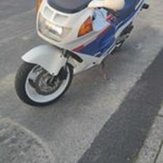 Honda CBR 1000 F