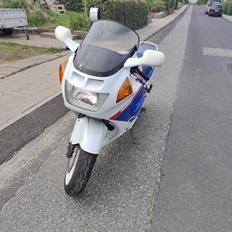 Honda CBR 1000 F