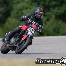 Ducati Monster