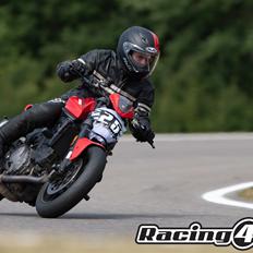 Ducati Monster
