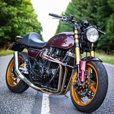 Kawasaki Z1000 a1
