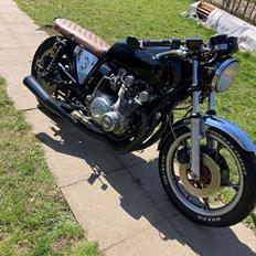 Suzuki GS 750 E