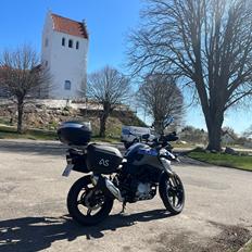 BMW G 310 GS
