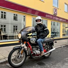 BMW R45