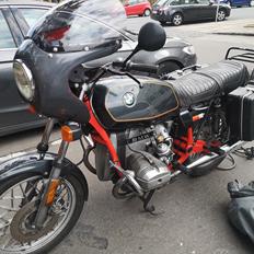 BMW R45