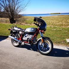 BMW R45